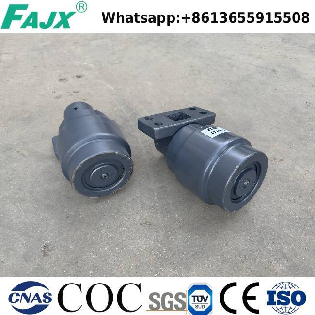 Modele de motoare comune de excavatoare Yuchai