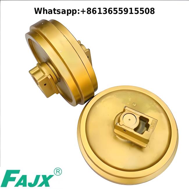 9242963 Piese pentru excavator ZAX240 Idler