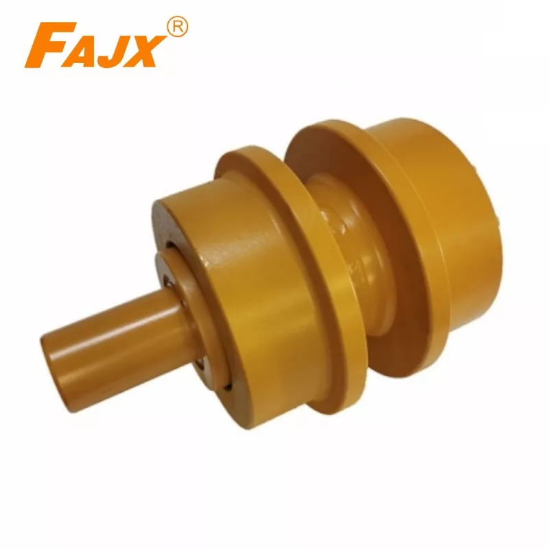Rolă de transport pentru Komatsu PC400-7 208-30-00320