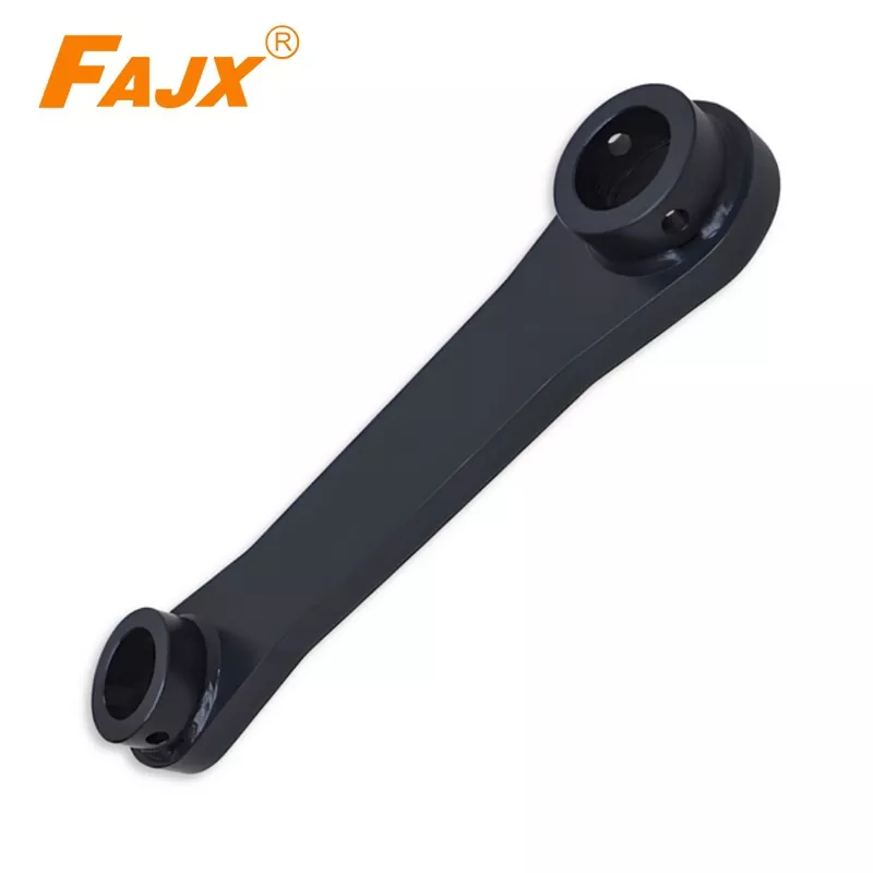 Biela excavator pentru Hitachi ZX200-3 8074315