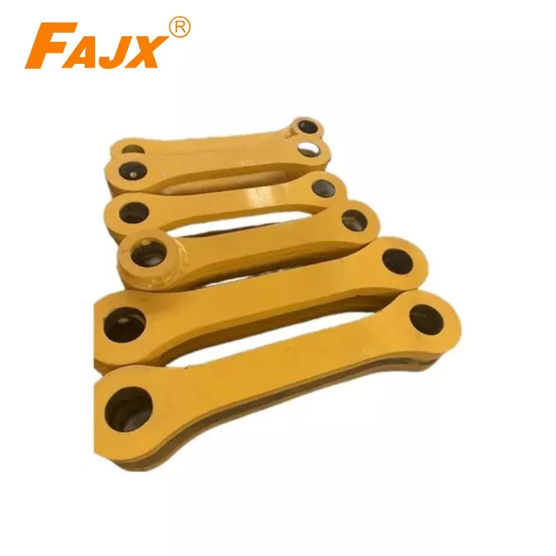 Biela excavator pentru Komatsu PC200-8 205-70-73130