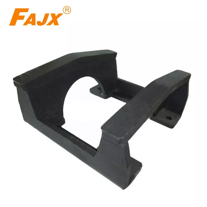Apărător de șenile pentru excavator Doosan DX225LC 200112-00022