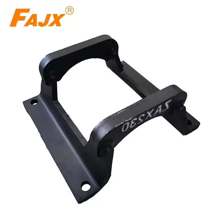 Ghid de șenile pentru excavator Hitachi ZX200-3 8097015