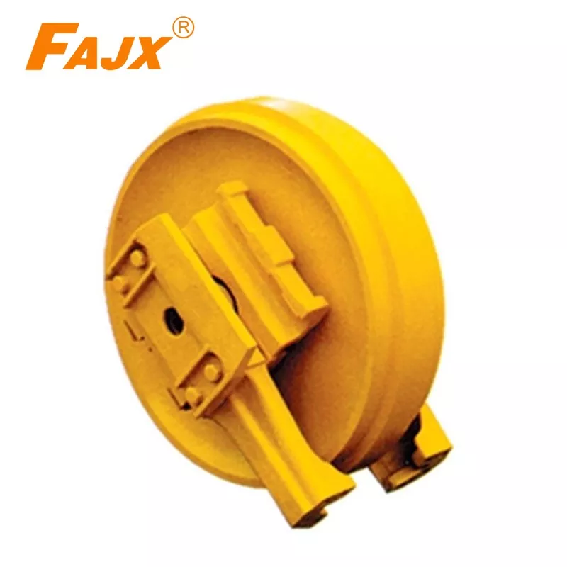 Rol de rulare pentru Shantui SD16 16Y-40-03000