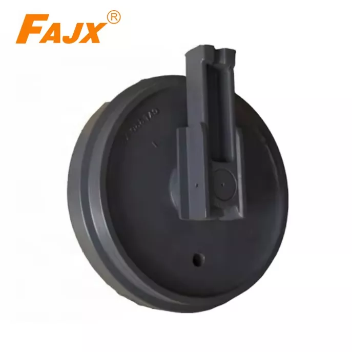 Rolă de rulare pentru Volvo EC210 1181-00030