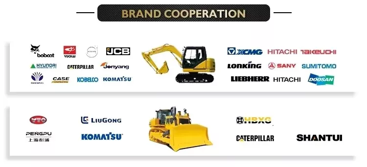 Track Roller for CAT 320D 163-4143