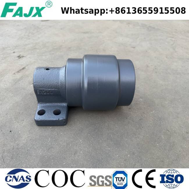 Excavator Carrier Roller EX200-2