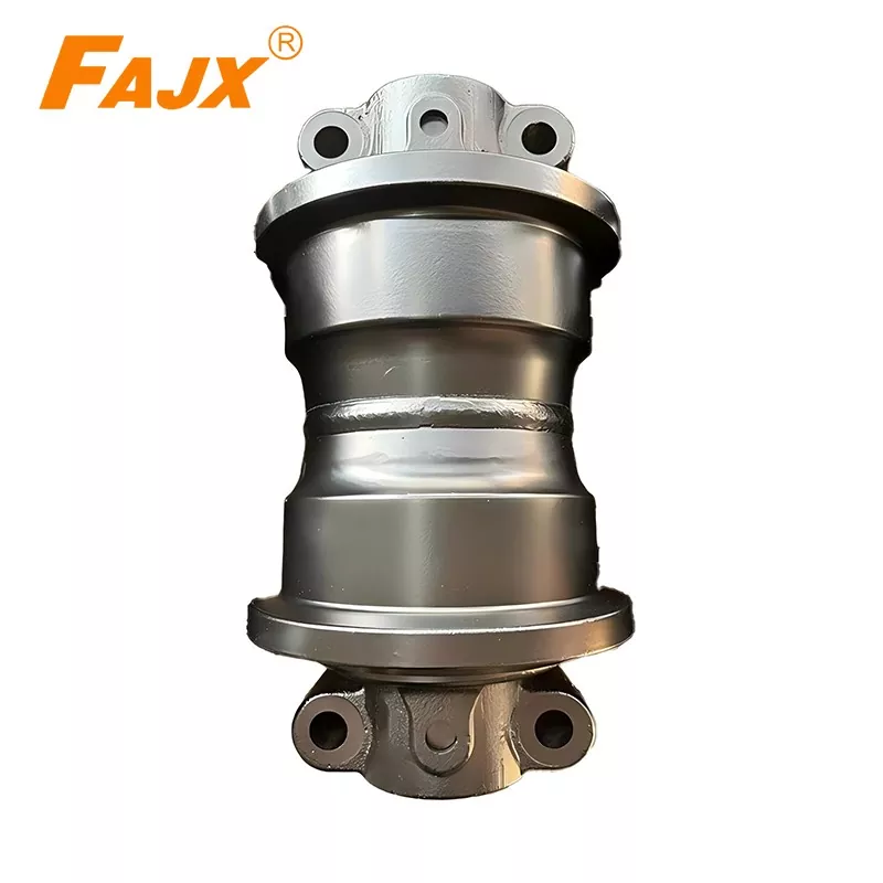 Rolă de șenile pentru Komatsu PC400 208-30-00210