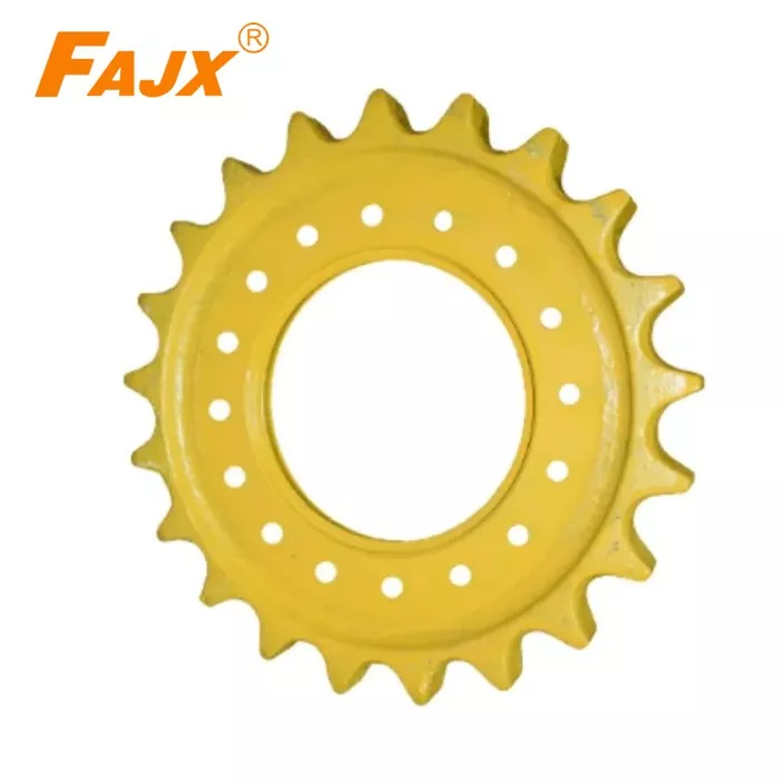 Pinion pentru Kobelco SK200-8 YN51D01003P1