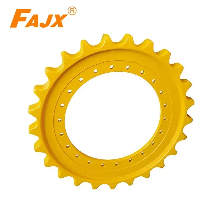 Pinion pentru Komatsu PC200-7 20Y-27-11582