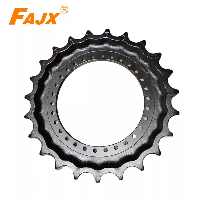 Pinion pentru Volvo EC210B 14532385