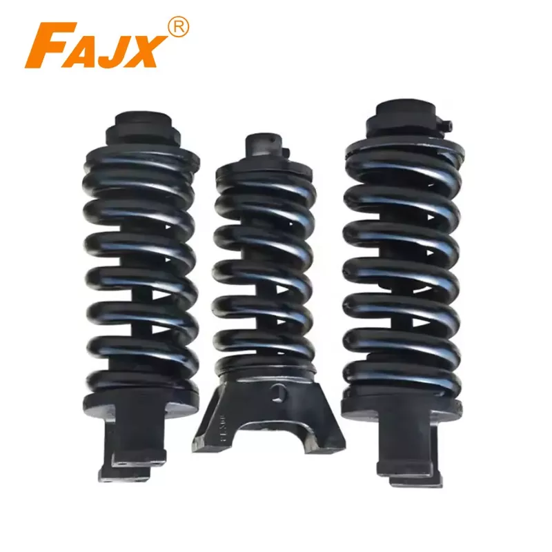 Ansamblu de reglare a șenilei pentru Doosan DX225LC K1038864