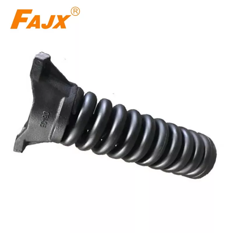 Ansamblu de reglare a șenilei pentru Komatsu PC400-7 208-30-54140