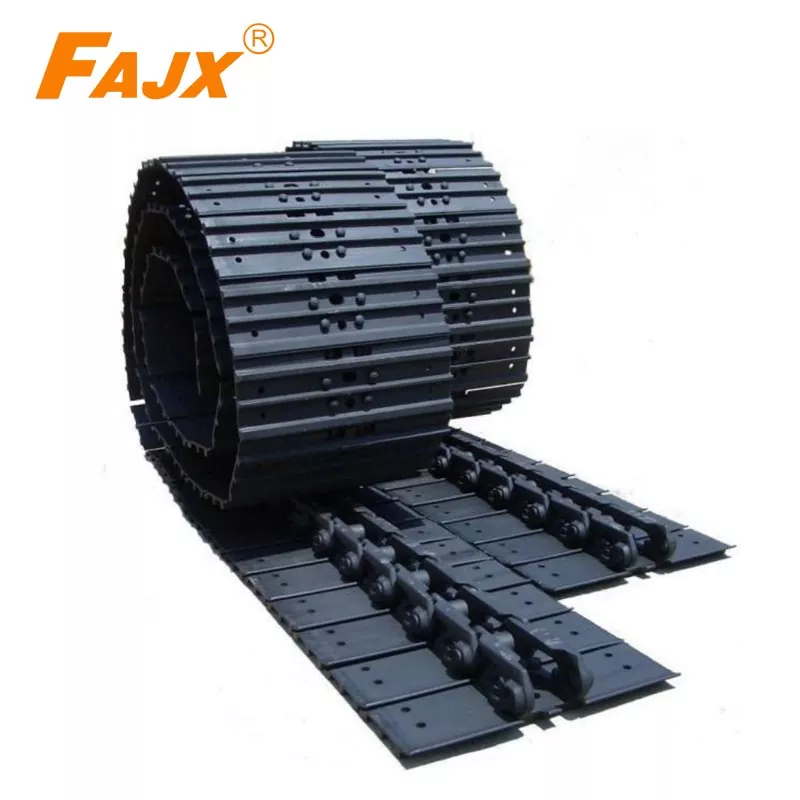 Legătură de cale pentru Hitachi ZX200-3 9248705