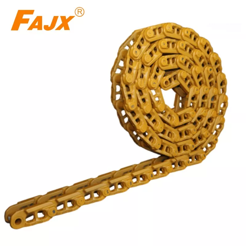 Legătură de cale pentru Volvo EC210 14530361