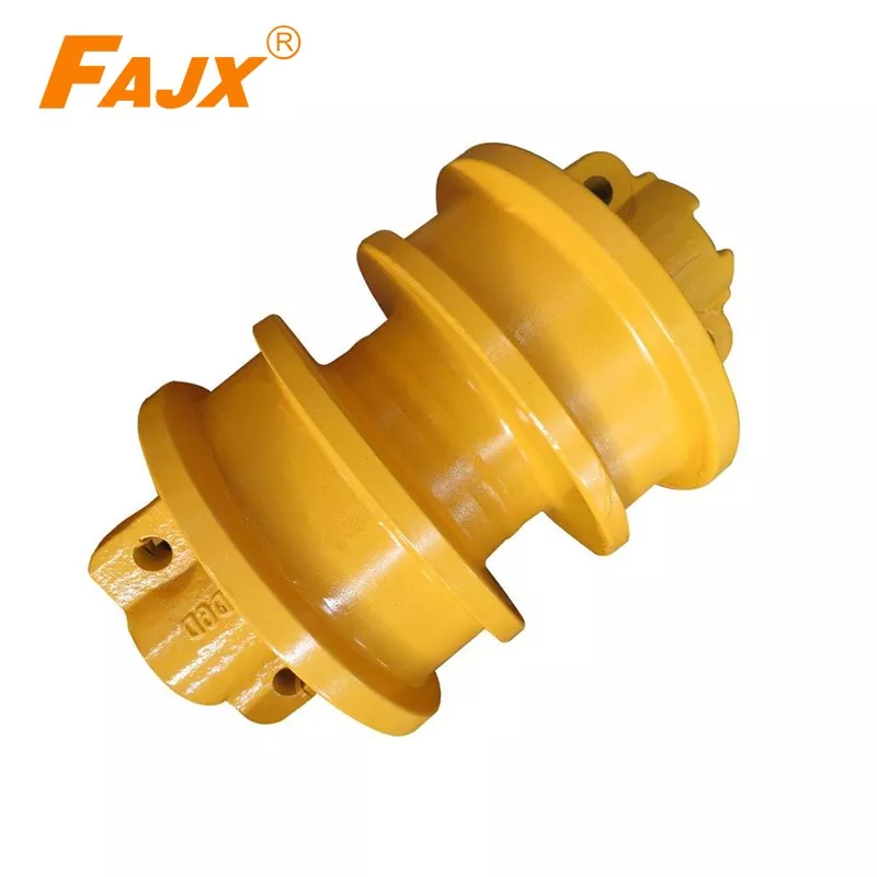 Rolă de șenile pentru CAT D8T 246-0775/246-0779