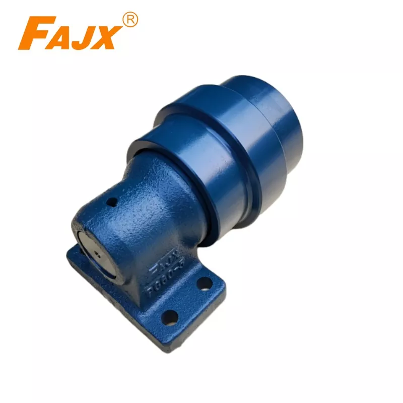 Rolă de șenile pentru Komatsu PC60-5